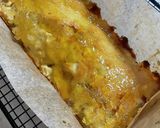 むっちり☆Wレモンケーキ作り方9写真