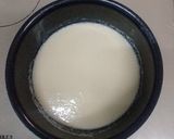 新玉ねぎと豆腐のスープ作り方5写真