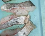 タラのポテト包み作り方2写真