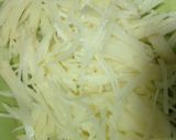 タラのポテト包み作り方1写真