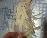 タラのポテト包み作り方4写真