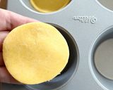 雪塩いちごレアチーズタルト作り方10写真