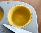 雪塩いちごレアチーズタルト作り方13写真