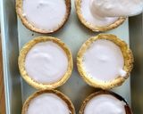 雪塩いちごレアチーズタルト作り方22写真