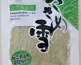 蒸しなす～とろろ昆布のせ～作り方5写真