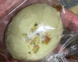 昔懐かしいレモンケーキ作り方29写真