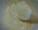 トミ③－　ヨーグルトのチーズケーキ風☆作り方3写真