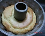 トミ③－　ヨーグルトのチーズケーキ風☆作り方5写真
