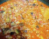 万能!子供も食べやすいナスのミートソース作り方5写真