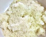 極　肉汁溢れるジューシー豚まん作り方5写真