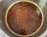 極　肉汁溢れるジューシー豚まん作り方6写真