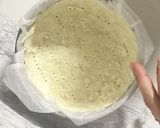 米粉でキッシュ作り方3写真