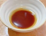 ♧ニラとジャガイモのチヂミ♧作り方7写真