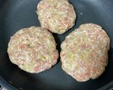 ハンバーグデミグラスソース作り方6写真