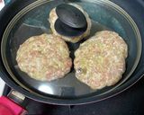 ハンバーグデミグラスソース作り方7写真