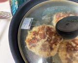 ハンバーグデミグラスソース作り方8写真