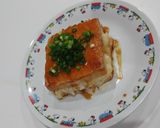生絹揚げツナマヨサンド作り方5写真