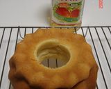 トミ③－　ヨーグルトのチーズケーキ風☆作り方6写真