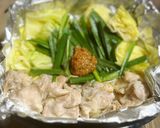 万能 胡麻味噌ダレ作り方3写真