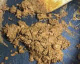 赤缶カレー粉で減塩カレールー作り方5写真