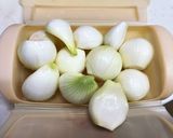 牛肉たっぷり新玉ねぎで作るビーフカレー作り方3写真