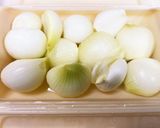 牛肉たっぷり新玉ねぎで作るビーフカレー作り方6写真