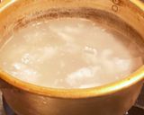 サメの味噌貝焼き作り方5写真