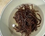 子どもも大好き♡サンラータン〈酸辣湯〉作り方1写真