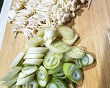 子どもも大好き♡サンラータン〈酸辣湯〉作り方2写真