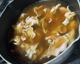 子どもも大好き♡サンラータン〈酸辣湯〉作り方6写真