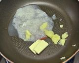 玉葱と【バルサミコ酢】のステーキソース作り方1写真