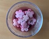 *簡単♪ 桜ピクルス*作り方3写真