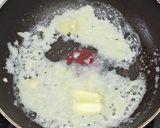 玉葱と【バルサミコ酢】のステーキソース作り方2写真