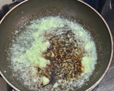 玉葱と【バルサミコ酢】のステーキソース作り方4写真