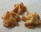手が止まらん！サクサク絞り出しクッキー★作り方7写真