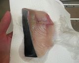ブリの照り焼き作り方1写真