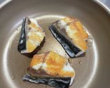 ブリの照り焼き作り方4写真