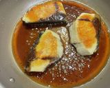 ブリの照り焼き作り方8写真