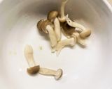 お一人様☆野菜たっぷり簡単ビビンバ風炒飯作り方6写真