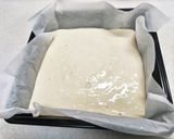 おからパウダーでチーズケーキ作り方3写真
