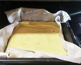 おからパウダーでチーズケーキ作り方4写真