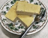 おからパウダーでチーズケーキ作り方5写真