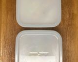鮭とキャベツとしめじのにんにく味噌バター作り方11写真