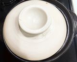 【1人分】白菜と豚肉のミルフィーユ鍋作り方4写真