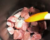 カレーライス作り方3写真