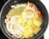 カレーライス作り方4写真