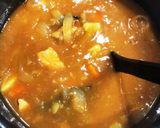 カレーライス作り方9写真