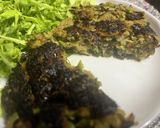 回鍋肉ハンバーグ作り方6写真