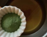 2度美味しい!初鰹のスピルリナ出汁茶漬け作り方2写真