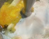 HMチョコチップバナナシートマフィン作り方1写真